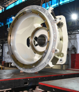 Cement & Mining Industries 1