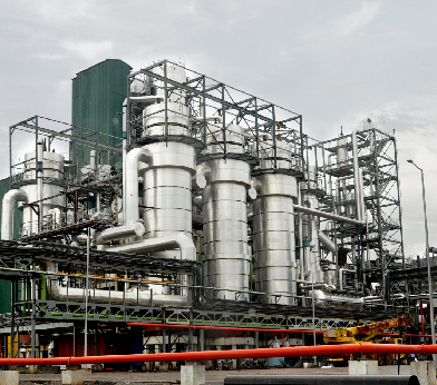 Complete Cane Sugar Plants 1