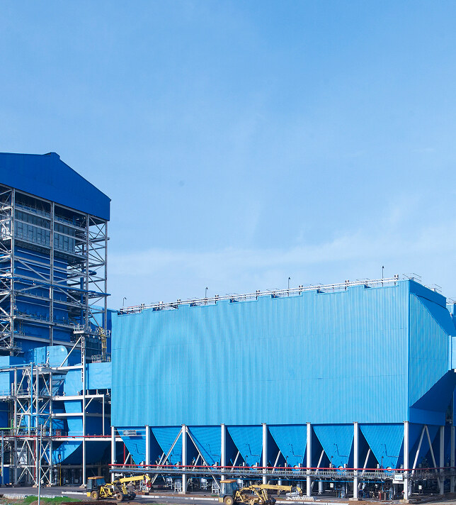 Emission Control Solutions