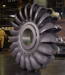 Power (Hydro) Industries 1