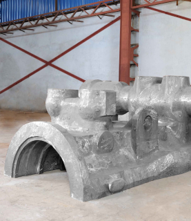 Power (Steam Gas) Industries 1