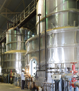 Process House Equipment 1