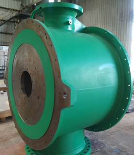 Pumps & Valves Industries 1