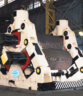 High Performance Cane Mills 1