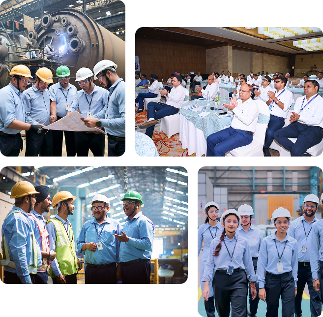 Social Responsibility