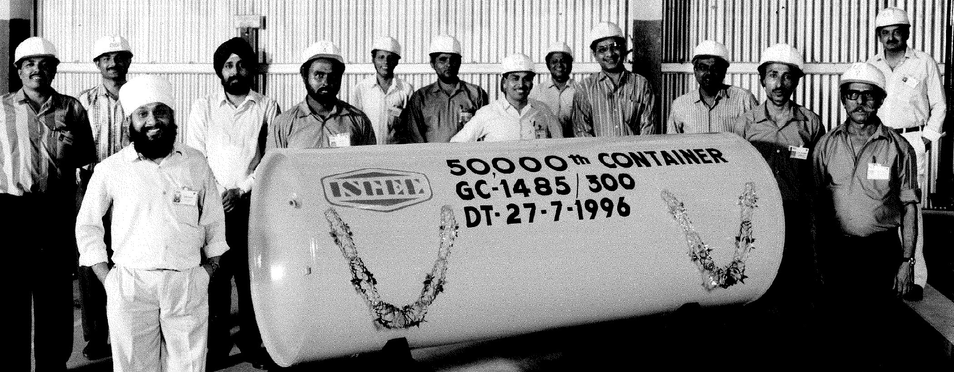 History page desk banner