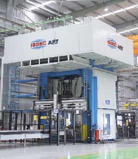 Press Hardening Lines Resize