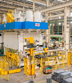 Resize Transfer press