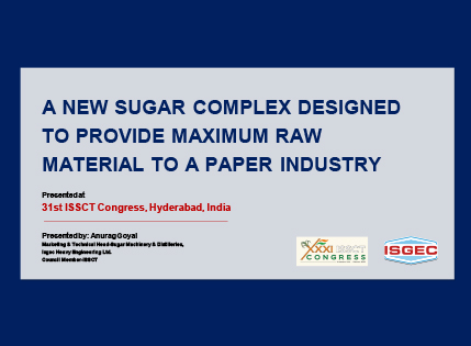 anewsugarcomplexdesignedth