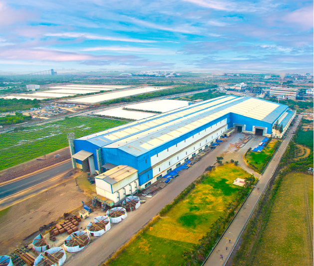 About us plant dahej-min