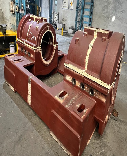 Chemical & Dye Stuff Industry