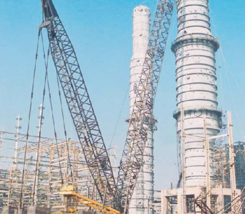 Column-for-a-Refinery