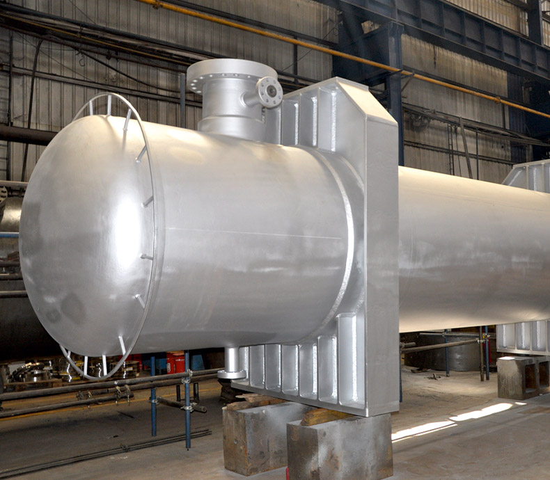 HP-Heat-Exchanger-Shell