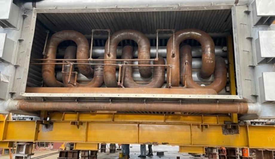 Manufacturing Capabilities boiler pressure parts-min