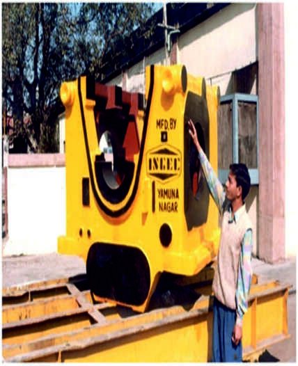 Pump, Compressor, Valves and Turbine Body Castings-min