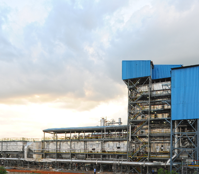 Slop Fired Boilers (1)