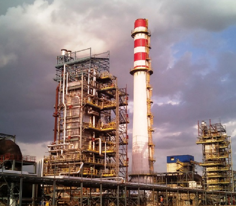 Waste Heat Recovery Boilers