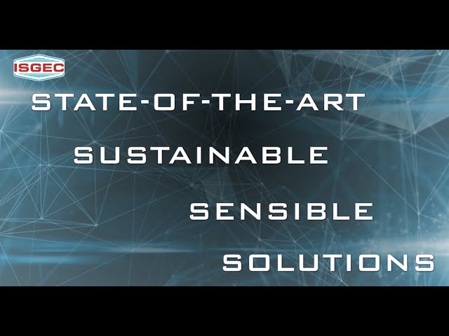 isgec