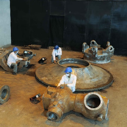 Steel Casting Contact Mob-min