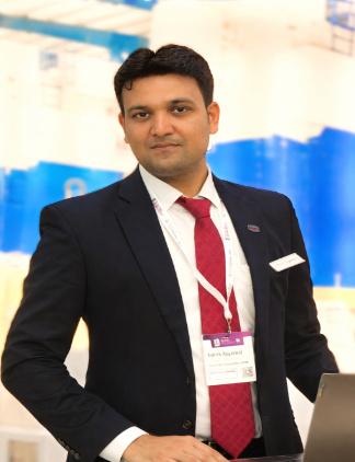 AshishAggarwallLead-Marketing