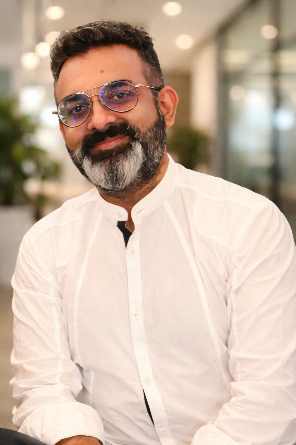 Sunny Narang, Talent Acquisition